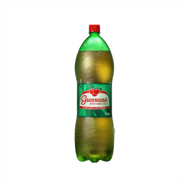 ANTARTICA GUARANA 6X2 LT – REF: AN-0003 - UNICENA