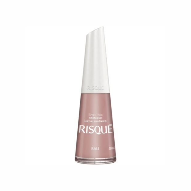 RISQUE ESMALTE BALI 6X8ml – REF: RI-0007 - UNICENA