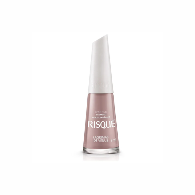 RISQUE ESMALTE LAGRIMAS DE VENUS 6X8ml – REF: RI-0016 - UNICENA