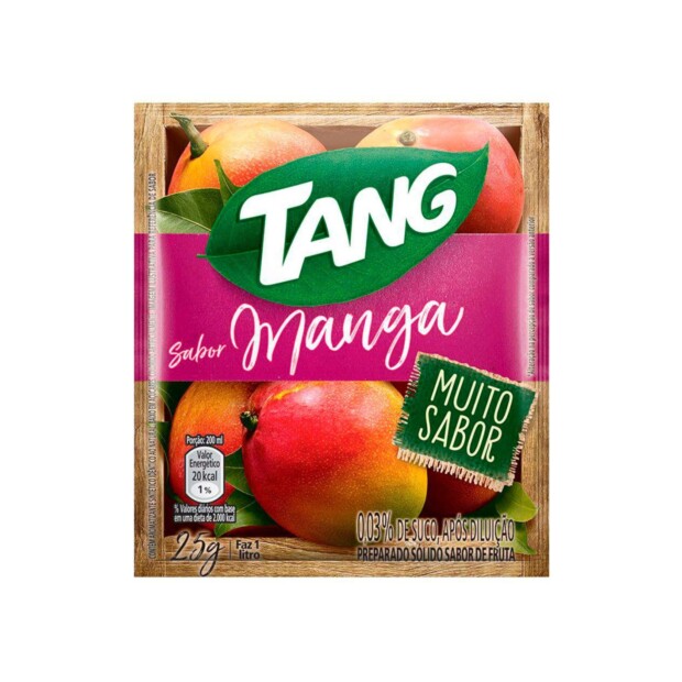 TANG MANGA 18x18gr – REF: TG-0005 - UNICENA