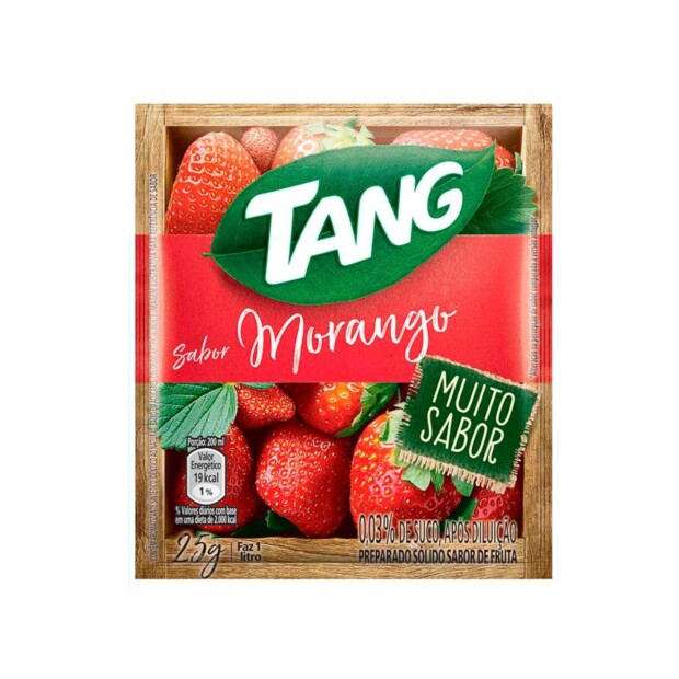 TANG MORANGO 18x18gr – REF: TG-0007 - UNICENA