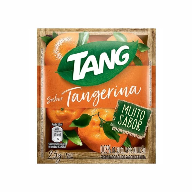 TANG TANGERINA 18x18gr – REF: TG-0012 - UNICENA