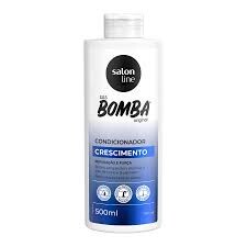 SALON LINE SOS BOMBA ORIGINAL COND. 6x500ml – REF: SL-34871 - UNICENA