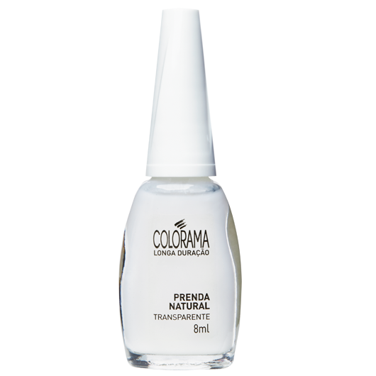 COLORAMA ESMALTE PRENDA 6X8ml – REF: CO-0028 - UNICENA