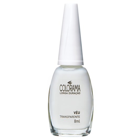 COLORAMA ESMALTE VEU 6X8ml – REF: CO-0035 - UNICENA