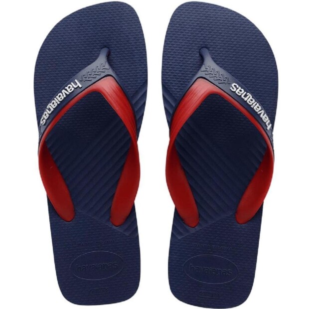 HAVAIANAS SAND. DUAL MARINHO 41/42 – REF: HAV-0110 - UNICENA