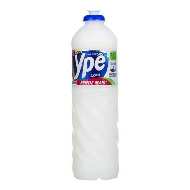 YPE COCO 24X500ml – REF: YPE-0002 - UNICENA