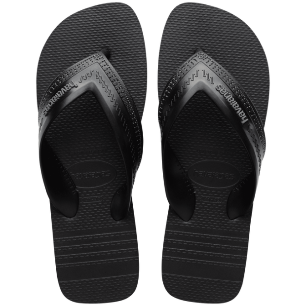 HAVAIANAS HYBRID BE PRETO 41/42 – REF: HAV-0222 - UNICENA