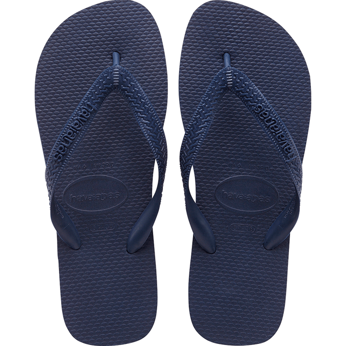 HAVAIANAS TOP LISA MARINHO 43/44 – REF: HAV-0282 - UNICENA